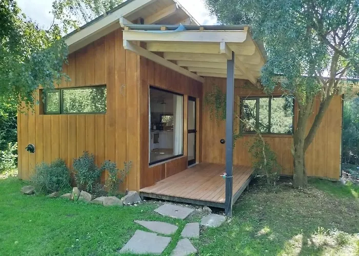 Cabana Maiten