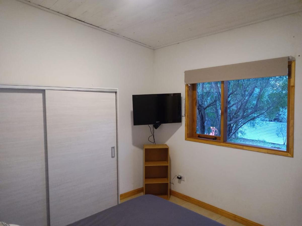 Maiten Holiday home San Carlos de Bariloche