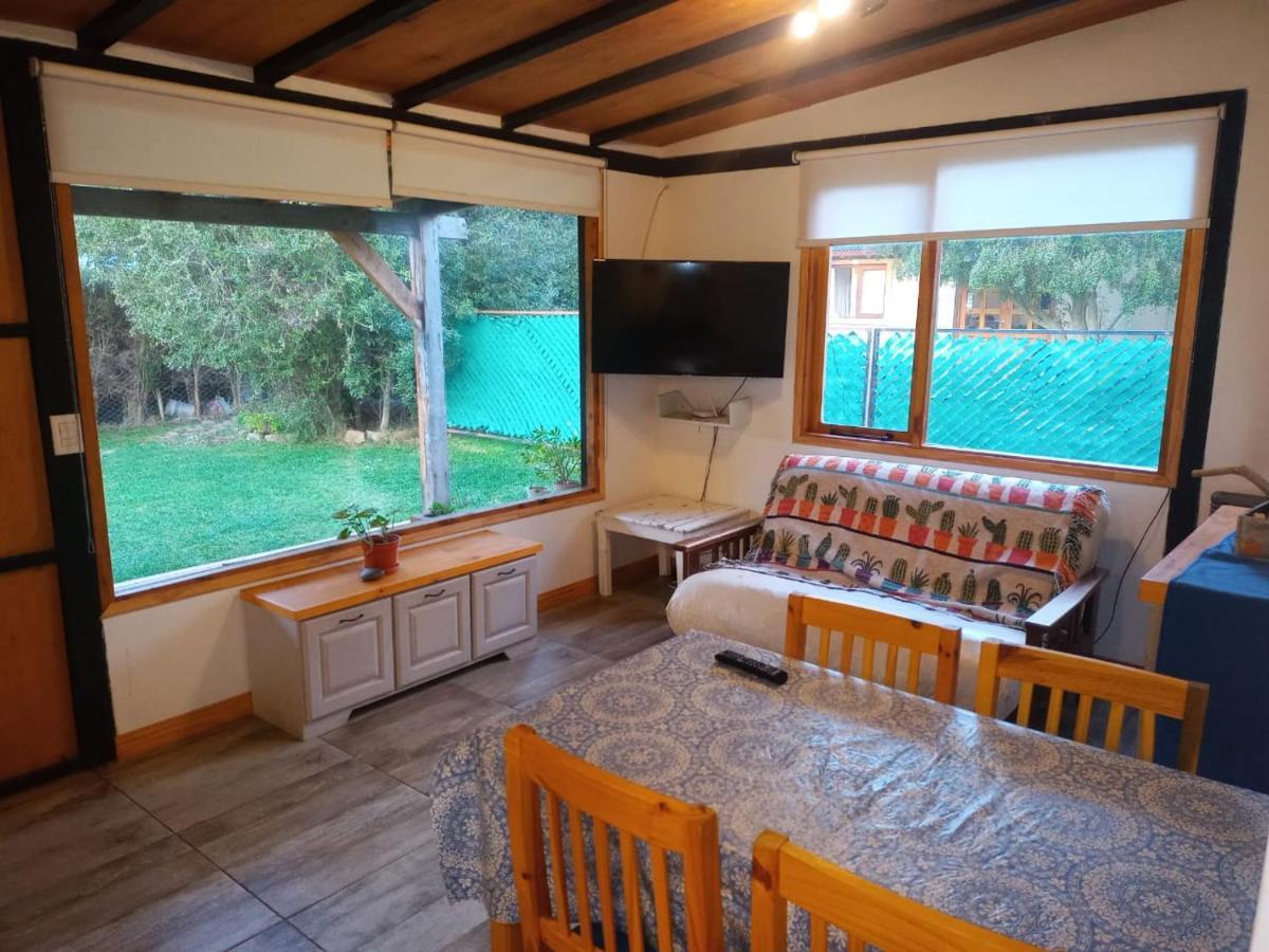 Holiday home Maiten San Carlos de Bariloche