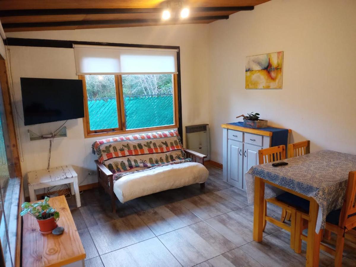Holiday home Maiten San Carlos de Bariloche