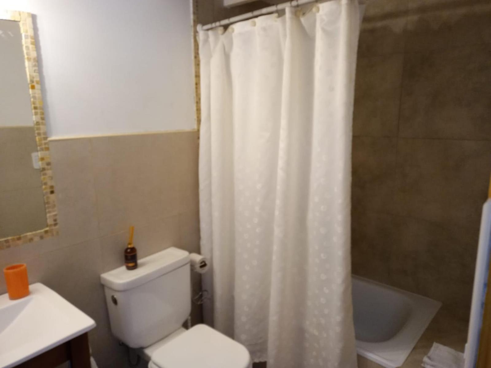 Maiten Holiday home San Carlos de Bariloche