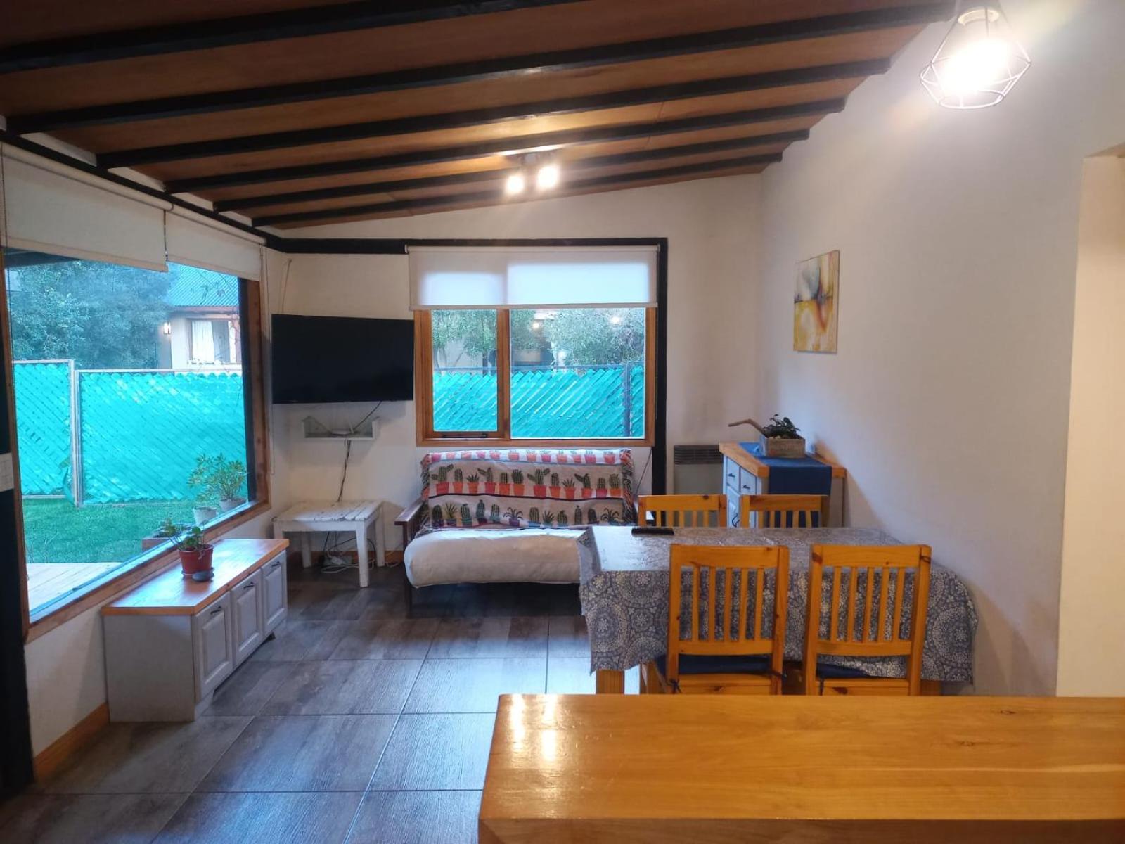 Holiday home Maiten *