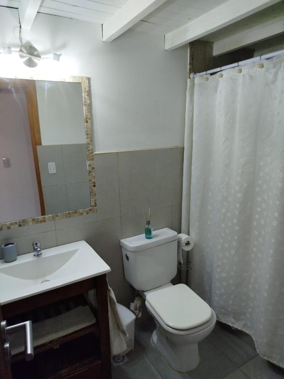 Maiten Holiday home San Carlos de Bariloche