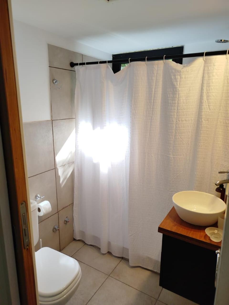 Holiday home Maiten San Carlos de Bariloche