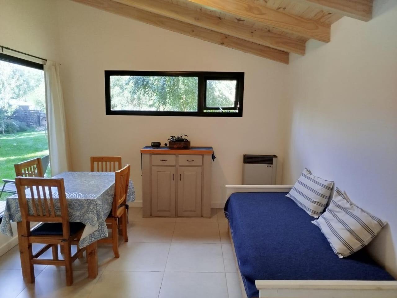 Holiday home Maiten