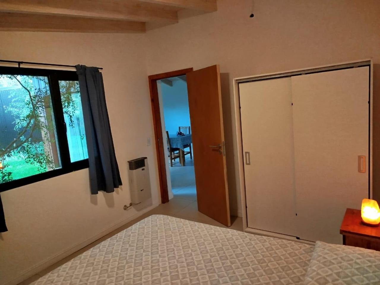 Maiten Holiday home San Carlos de Bariloche