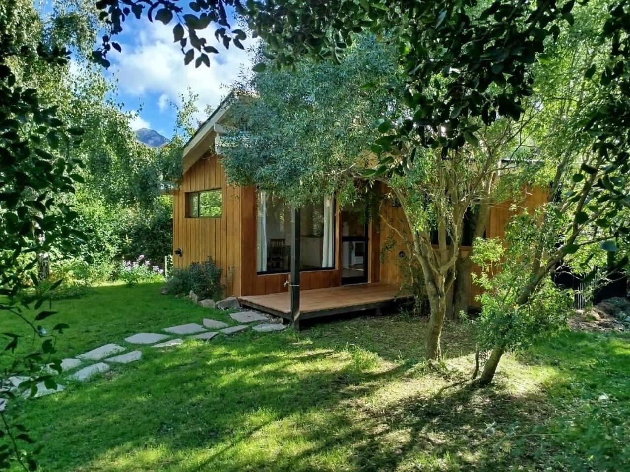 Maiten San Carlos de Bariloche